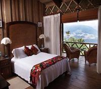 Hacienda Tayutic-Guest Room